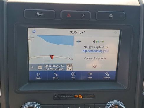 Used 2020 Ford Expedition Limited RWD image 17
