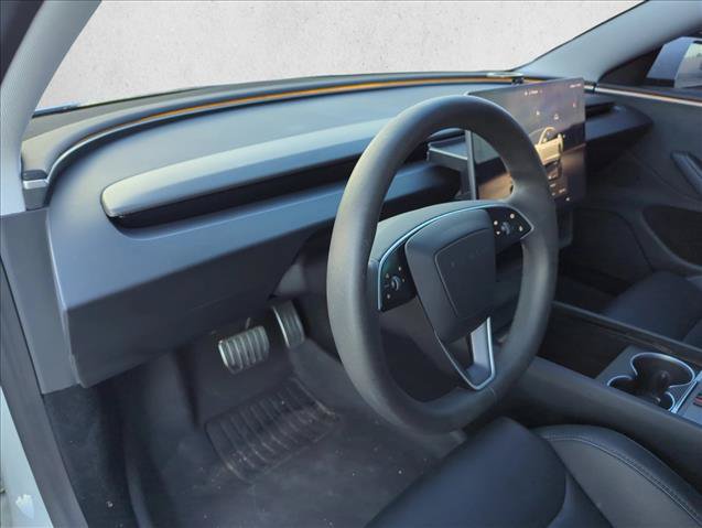 Used 2024 Tesla Model 3 Performance AWD/4WD image 13