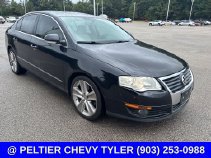 Used 2010 Volkswagen Passat Komfort FWD image 1