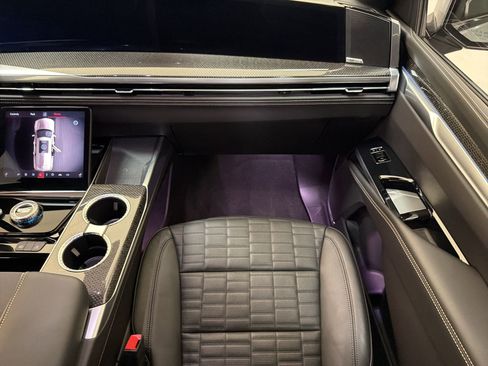 Certified 2025 Cadillac Escalade V AWD/4WD image 26