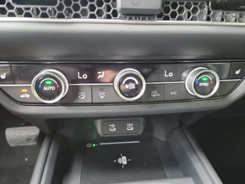 New 2027 Honda HR-V EX-L image 18
