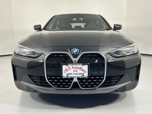 Used 2023 BMW i4 eDrive35 w/ Premium Package image 2