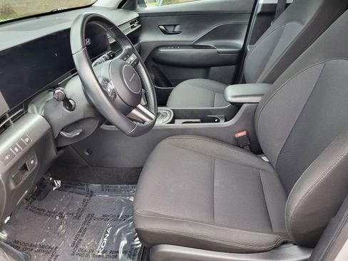 Certified 2024 Hyundai Kona SEL image 11