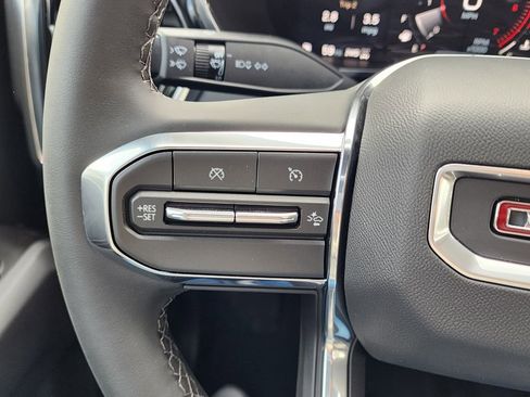 New 2026 GMC Canyon Elevation w/ Convenience Package image 19