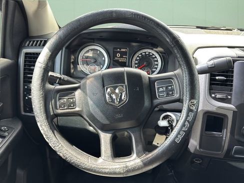 Certified 2016 RAM 3500 Tradesman image 25