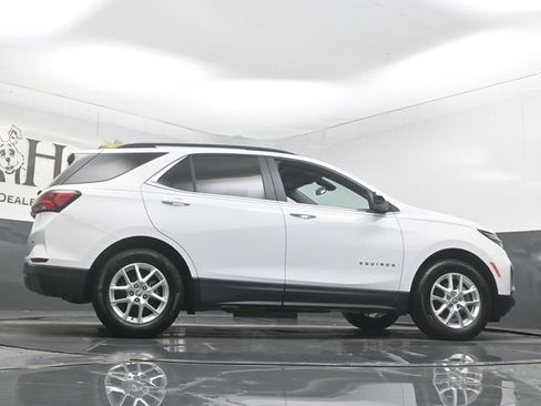 Used 2024 Chevrolet Equinox LT w/ LPO, Floor Liner Package image 52