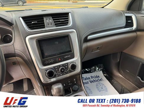 Used 2014 GMC Acadia SLT image 10