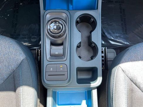Used 2025 Ford Maverick XLT w/ XLT Luxury Package AWD/4WD image 16