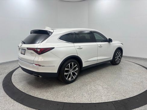 Used 2023 Acura MDX FWD w/ Technology Package image 13