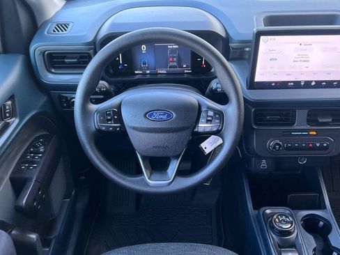 Used 2026 Ford Maverick XL FWD image 17