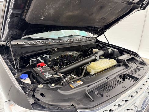 Used 2021 Ford Expedition Platinum image 14