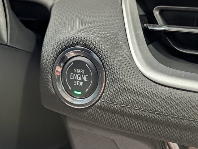 New 2026 Chevrolet TrailBlazer LT w/ Midnight Edition FWD image 21