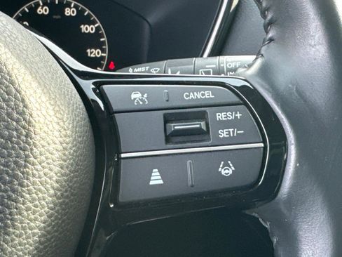 Used 2024 Honda CR-V EX-L image 22