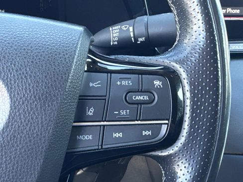 Used 2021 Toyota Mirai XLE FWD w/ Advanced Technology Package image 18