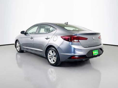 Used 2020 Hyundai Elantra SEL FWD image 7