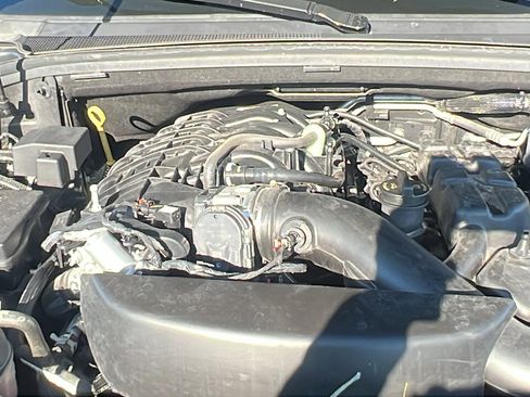 Used 2022 Dodge Durango GT image 12