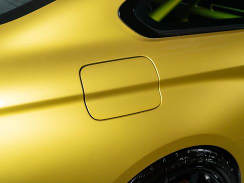 Used 2015 BMW M4 Coupe RWD image 28