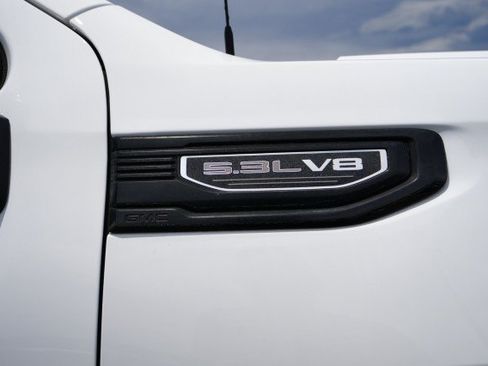 Used 2021 GMC Sierra 1500 Elevation w/ Preferred Package AWD/4WD image 45