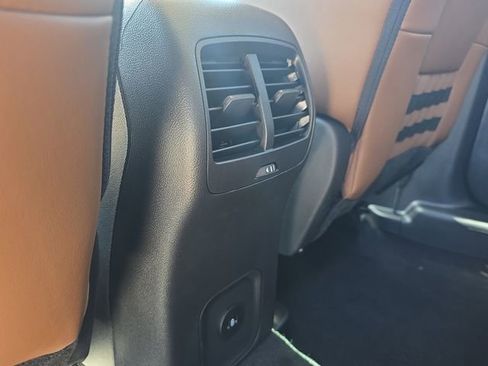 Used 2025 Ford Bronco Sport Outer Banks w/ Outer Banks Tech Package+ image 13