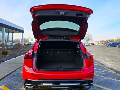 New 2026 Buick Envision Sport Touring image 8