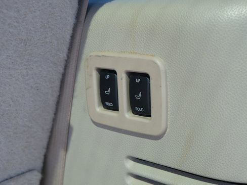 Used 2015 Lincoln Navigator 4WD image 21