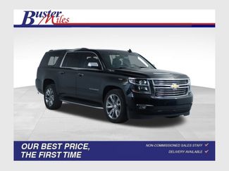Used 2017 Chevrolet Suburban Premier RWD video 1
