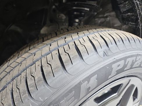 New 2026 Subaru Outback Limited image 28