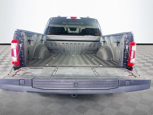 Used 2022 Ford F150 Platinum w/ Equipment Group 701A High AWD/4WD image 28