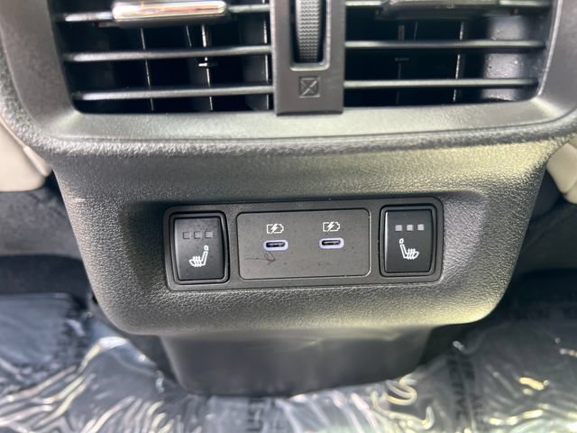 Used 2026 Nissan Murano Platinum w/ Cargo Package AWD/4WD image 20