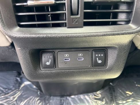 Used 2026 Nissan Murano Platinum w/ Cargo Package AWD/4WD image 20