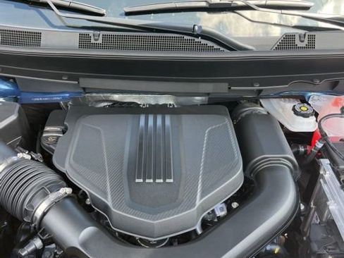 New 2026 Chevrolet Traverse RS w/ LPO, Floor Liner Package image 50