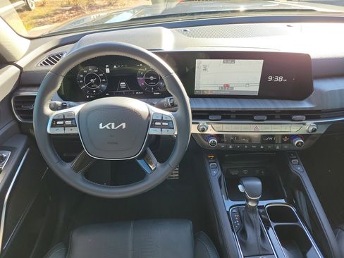 Certified 2024 Kia Telluride SX image 19