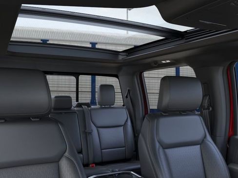 New 2026 Ford F150 Lariat AWD/4WD image 22