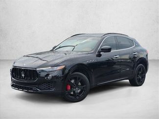Used 2017 Maserati Levante w/ Sport Package AWD/4WD video 2