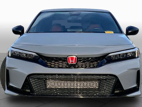 Used 2025 Honda Civic Si image 4