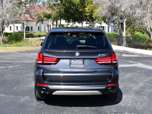 Used 2014 BMW X5 xDrive35d image 5