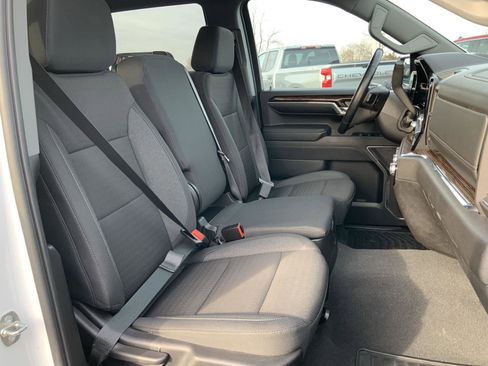 Used 2024 GMC Sierra 1500 Elevation image 63