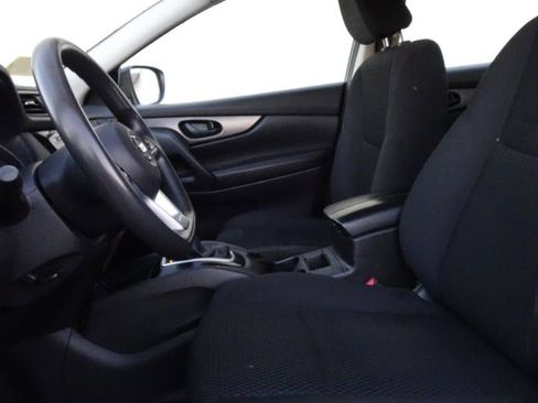 Used 2017 Nissan Rogue Sport S w/ S Appearance Package image 9