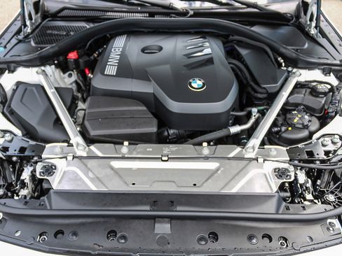 Used 2026 BMW 430i Coupe w/ Parking Assistance Package RWD image 27