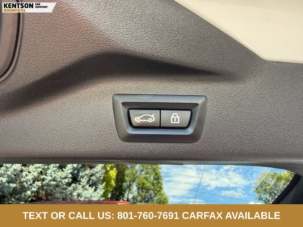 Used 2023 BMW X7 M60i w/ Executive Package AWD/4WD image 38