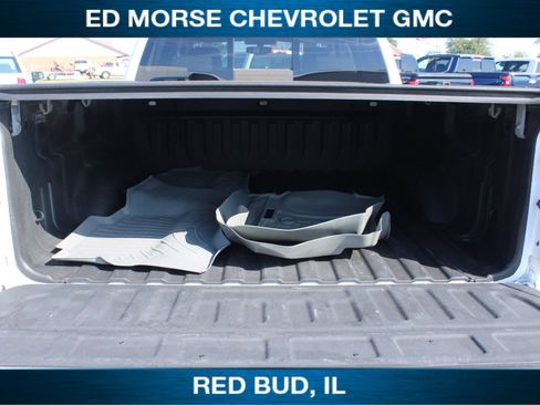 Used 2018 GMC Sierra 1500 SLT w/ SLT Premium Package AWD/4WD image 17