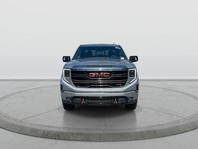 Used 2023 GMC Sierra 1500 AT4 w/ Technology Package