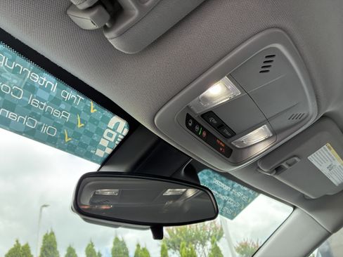 Used 2024 Chevrolet Malibu LT FWD image 36