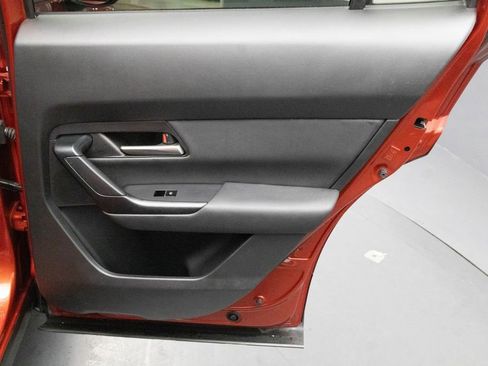 Used 2024 MAZDA CX-50 AWD 2.5 S w/ Cargo Package image 31