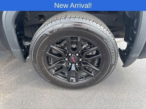 Used 2026 GMC Sierra 1500 Elevation AWD/4WD image 22