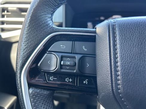 Used 2023 Toyota Tundra Platinum image 25