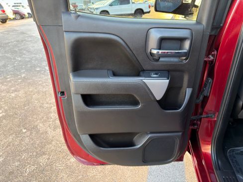 Used 2017 Chevrolet Silverado 1500 LT w/ All Star Edition image 26