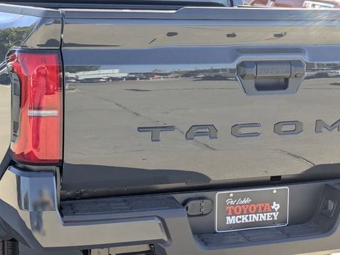 New 2025 Toyota Tacoma SR5 image 6