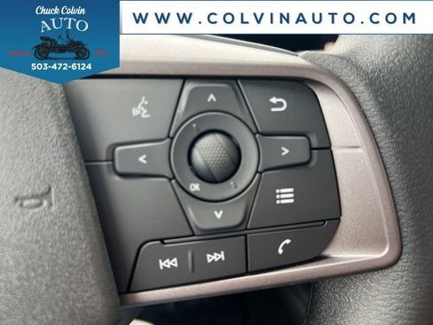 New 2026 Nissan Sentra SV w/ Floor Mat Package image 19