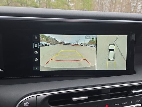 New 2026 Hyundai Palisade Limited FWD image 36
